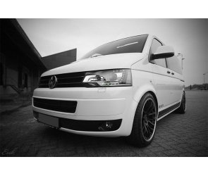 Bilstein Gewindefahrwerk B14 exklusiv für Volkswagen (VW) T5 Kombi inkl. Facelift, nur Schellen-Federbein-Klemmung